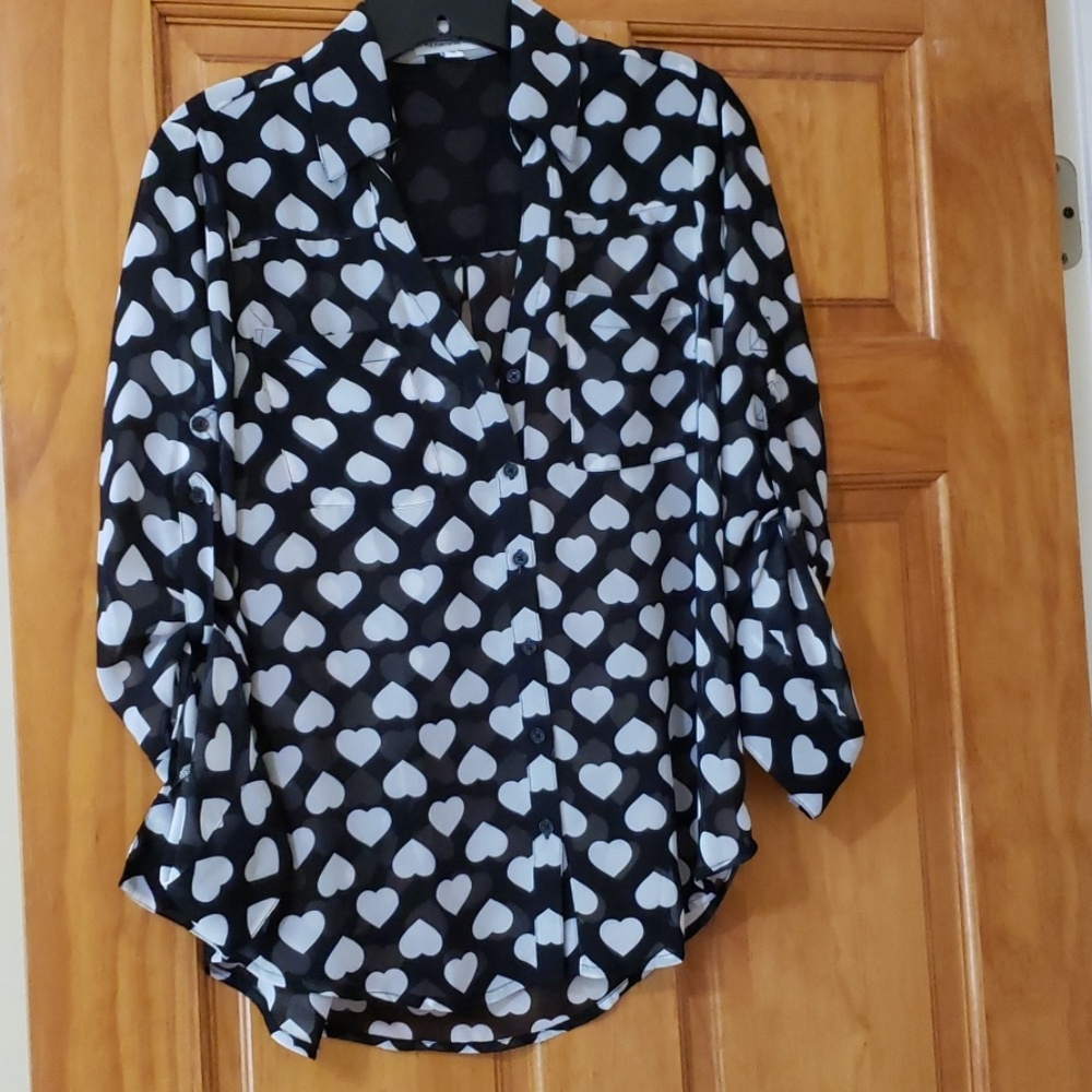 Express shirt